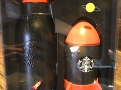 -星巴克(武康路店)