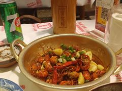 -文和友老长沙龙虾馆(化龙池店)