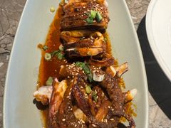 -前海沿·青岛菜(李沧万达店)