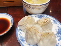 无锡小笼包-熙盛源(凤凰街店)