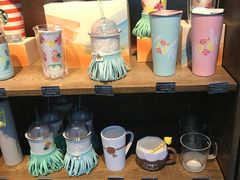 -星巴克(西安机场1店T3到达店)