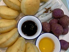 -天元河田土鸡店(莲花山店)