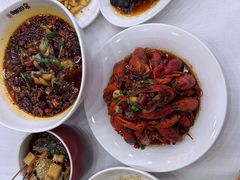 -簋街仔仔小龙虾(总店)