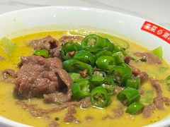 -来菜·湖北头牌藕汤(武商MALL众圆店)