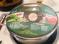 -煲王粤菜餐厅(中侨中心店)