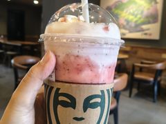 -星巴克(天津五大道店)