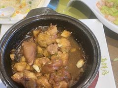 -赶海部落海鲜城(海阳路店)