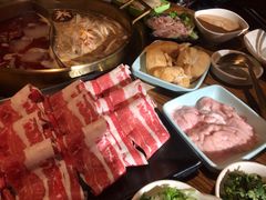 -四喜小胖·北京涮肉(五道营店)