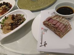 -大眼锅贴饺子(河西店)