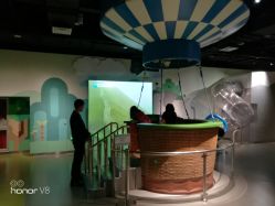 -北京科学中心儿童乐园