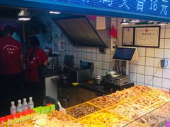 门面-炸肉先生总店(青泥店)