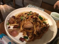 酱香鲜菌-九锅一堂酸菜鱼(新南凯德直营店)