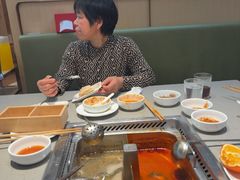 -海底捞火锅(铂澜大象城店)
