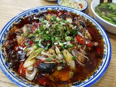 -杨三孃跷脚牛肉(清凤时代店)