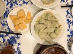 -东方饺子王(和平里店)
