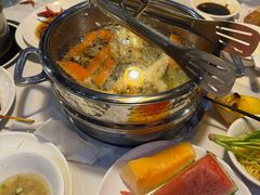 -九月海·海鲜自助(世纪东方店)