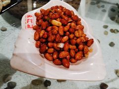 老醋花生-永红源·啤酒烧烤海鲜大排档(台柳路店)