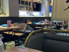 -街角等你.大连海鲜烧烤.经典铁板海鲜串(西安路店)