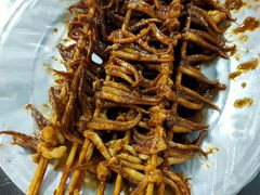 -十里铺铁板鱿鱼