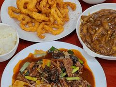 -卫巷菜馆(芙蓉总店)