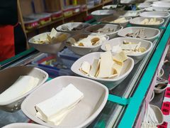 自助取餐区-火云天重庆火锅自助(中山路店)