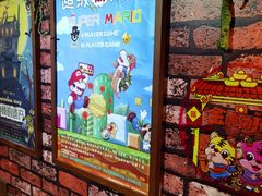 -MAX伯爵趣味互动密室逃脱(大坪D馆店)