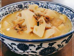 -兰边碗(鼓楼店)