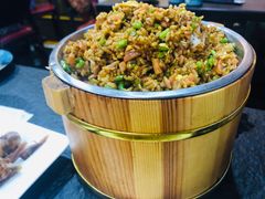 -北平味道.京味菜.烤鸭(梨园店)