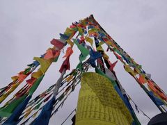 -硗碛藏寨·神木垒景区