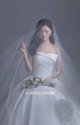 -雪中彩影婚纱摄影·微光艺术中心