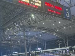 -阜阳站