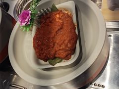 -密友回转自助火锅(世茂国际广场店)