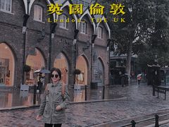 -伦敦塔桥