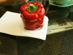 -五观堂素食(新华路店)