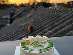 -5Cake五度无蔗糖低脂蛋糕(陶然亭店)