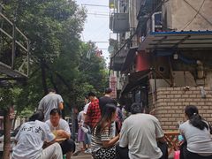 -覃肥叔桂林米粉(粮道街店)