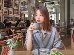 -BOR Eatery(安福路店)