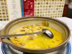 大黄鱼棒打小馄饨-瑞福园联谊餐室(茂名南路店)