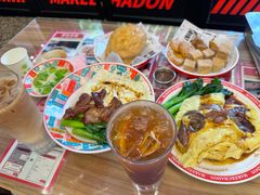 -孖记茶档·热腾茶餐(江南西plus店)