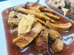 -下环街市熟食中心