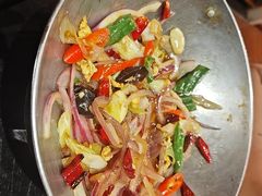 -高第街56号港式餐厅(山大路店)