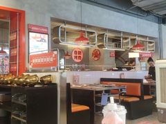 -俊熙家点餐式自助烤肉店(1227广场店)