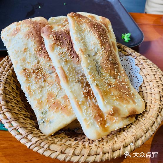 王氏牛肉汤(北仓路店)