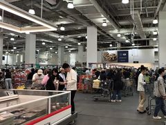 -山姆会员商店(亦庄创意生活广场店)