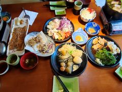 -鳗鱼家·深夜食堂(军博店)