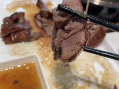 -先记烧鹅王·本地粤菜(福永店)