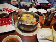 -呷哺呷哺(沈阳赛特奥莱店)