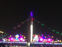 -珠江夜游广州塔·中大码头