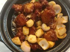 -海富门·带鱼·淮扬菜·粤菜(甘家口店)