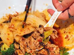 -清真·卡德尔大叔新疆主题餐厅(龙汇路店)